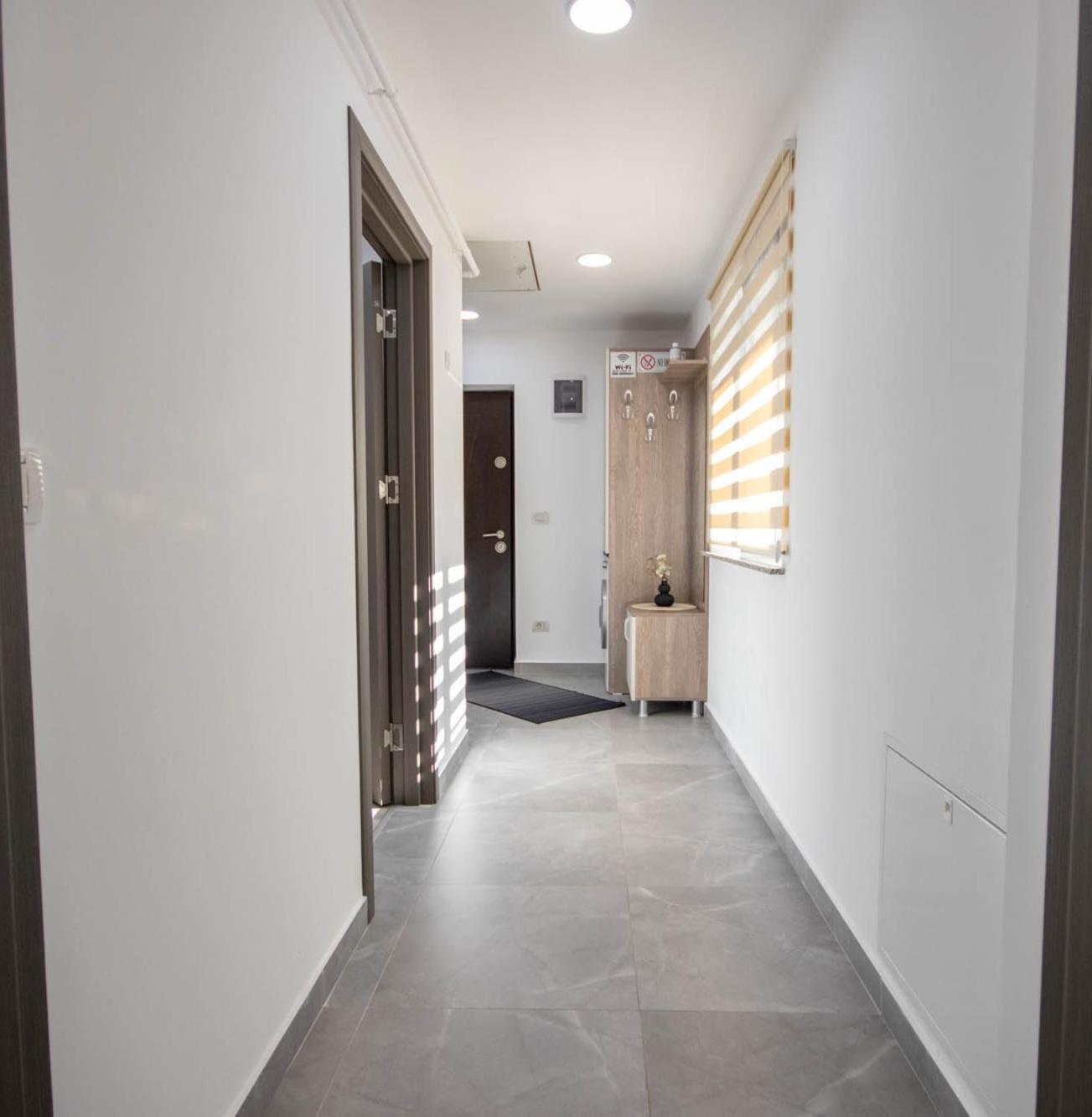 Astar Apartments - Executive Radauti Exterior photo