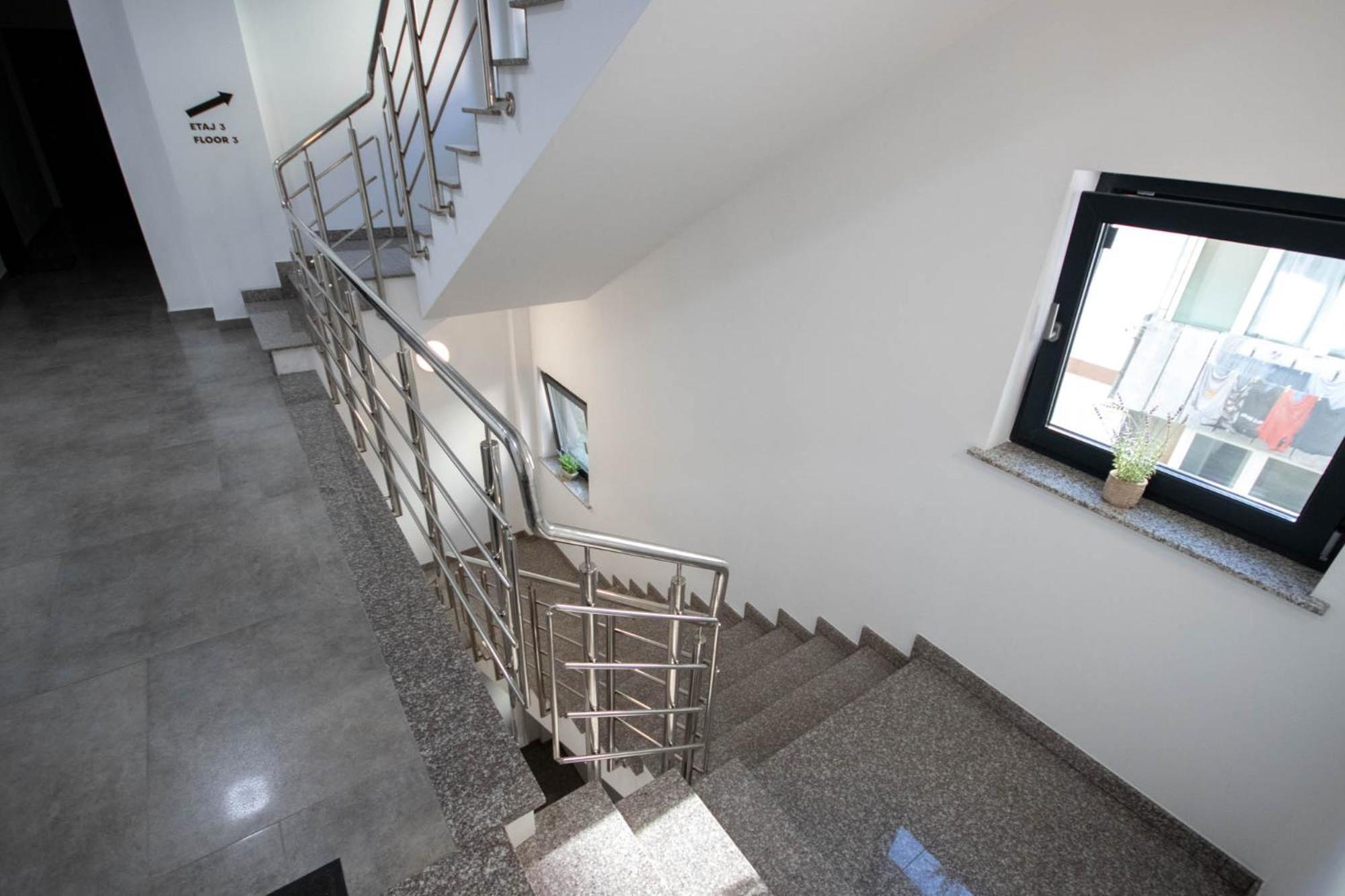 Astar Apartments - Executive Radauti Exterior photo